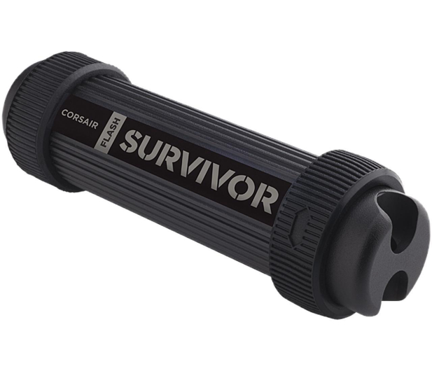 CORSAIR CMFSS3B-256GB - 421695 - zdjęcie 2